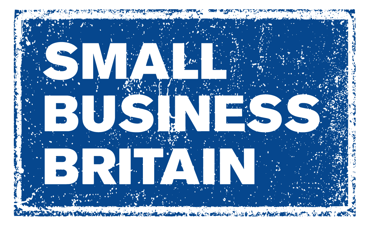 SMALL BUSINESS BRITAIN