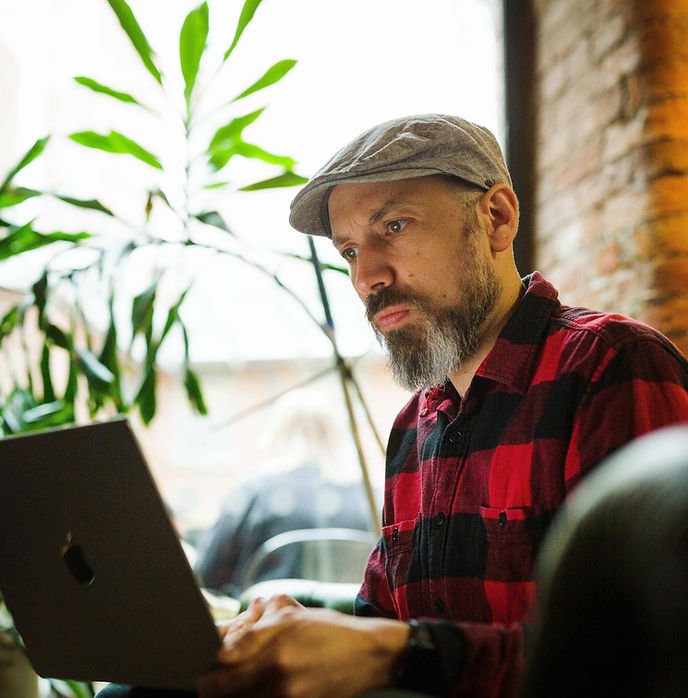 Garry working on founder strategy